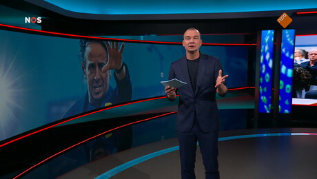 Het NOS Jeugdjournaal | NOS Jeugdjournaal